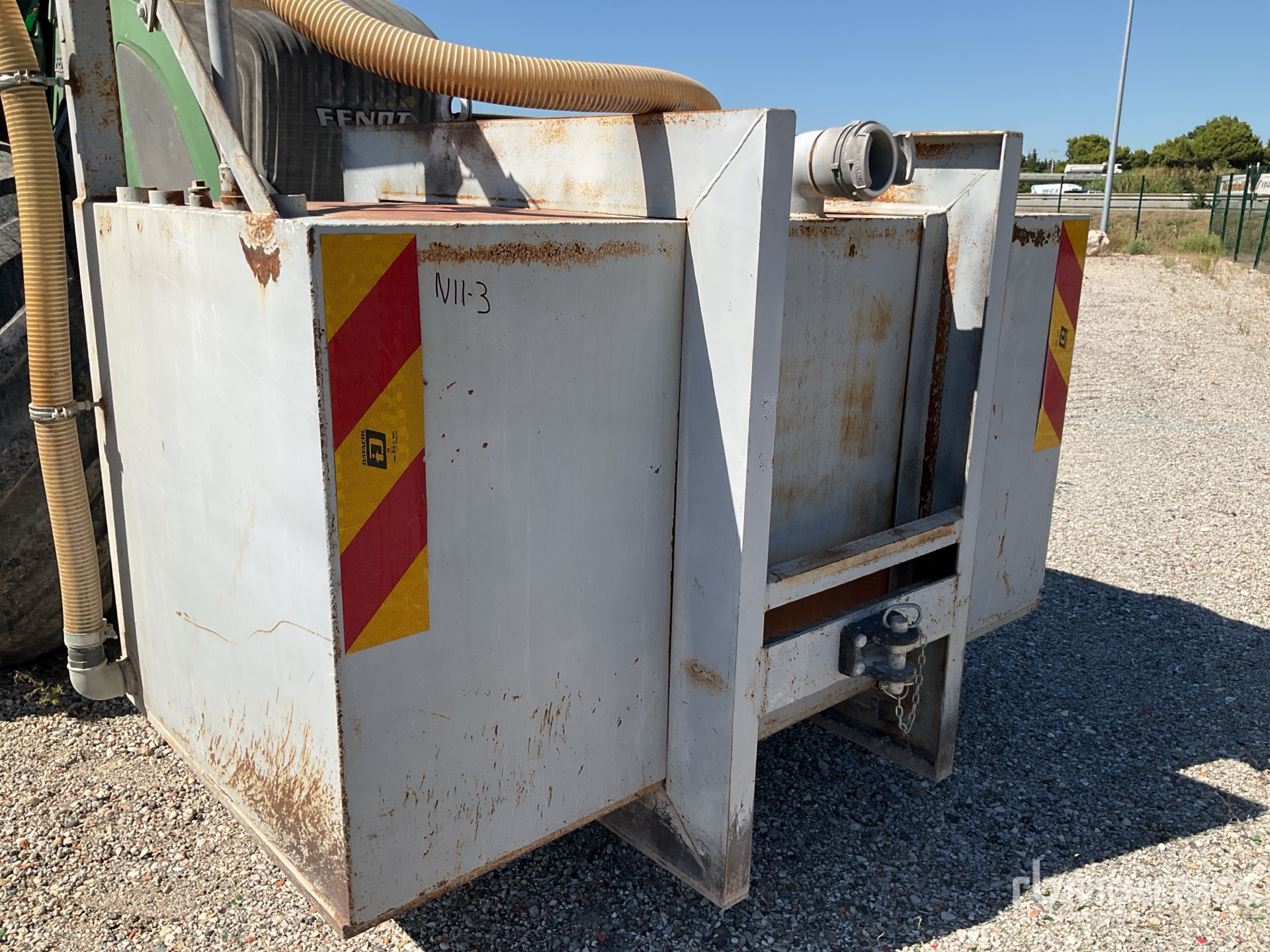 2012 Wirtgen  WS250