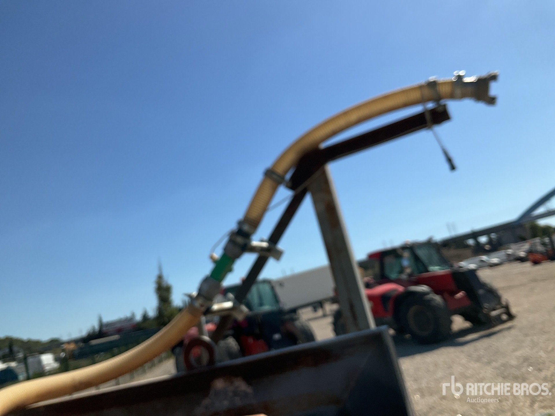 2012 Wirtgen  WS250