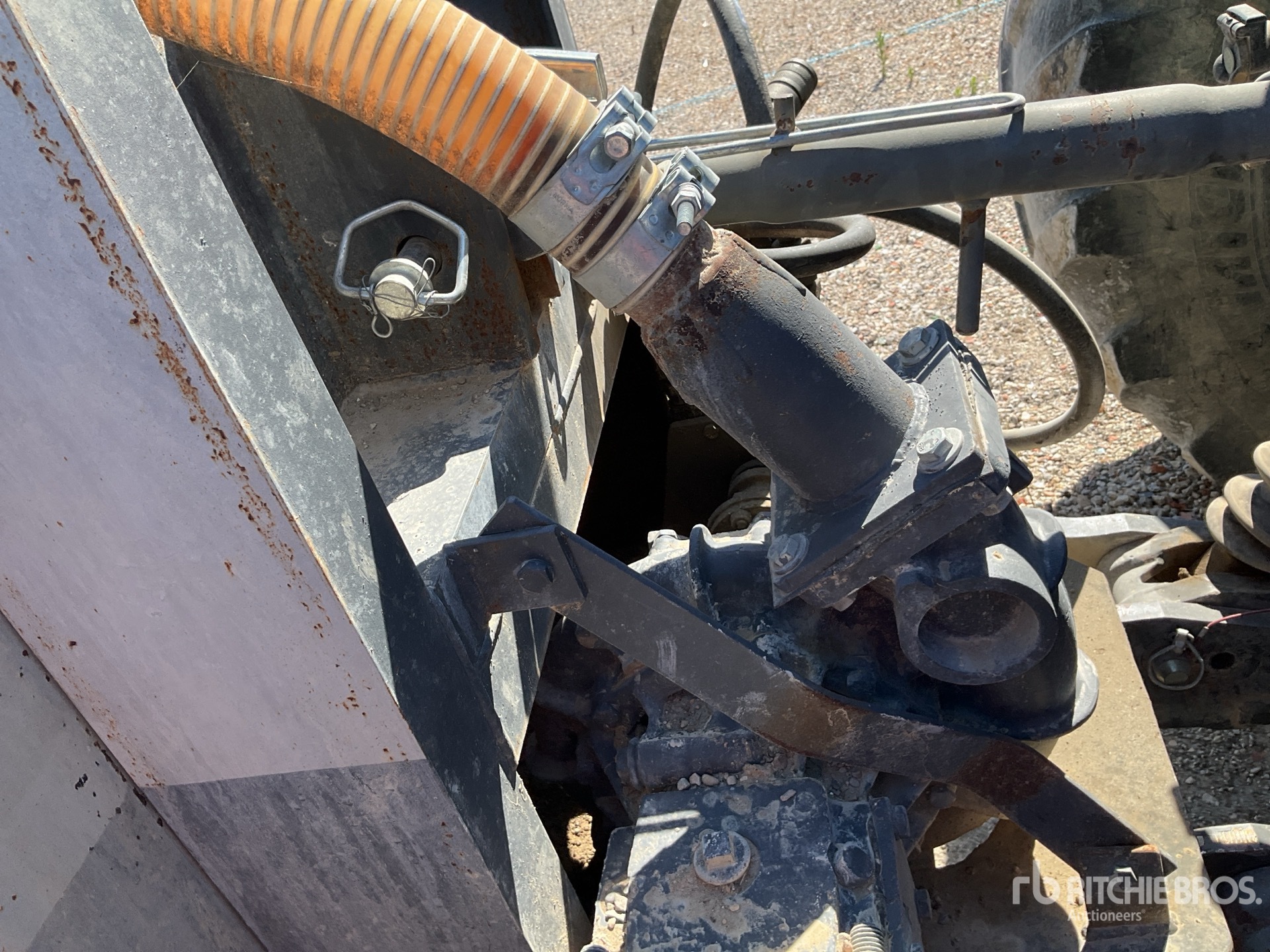 2012 Wirtgen  WS250