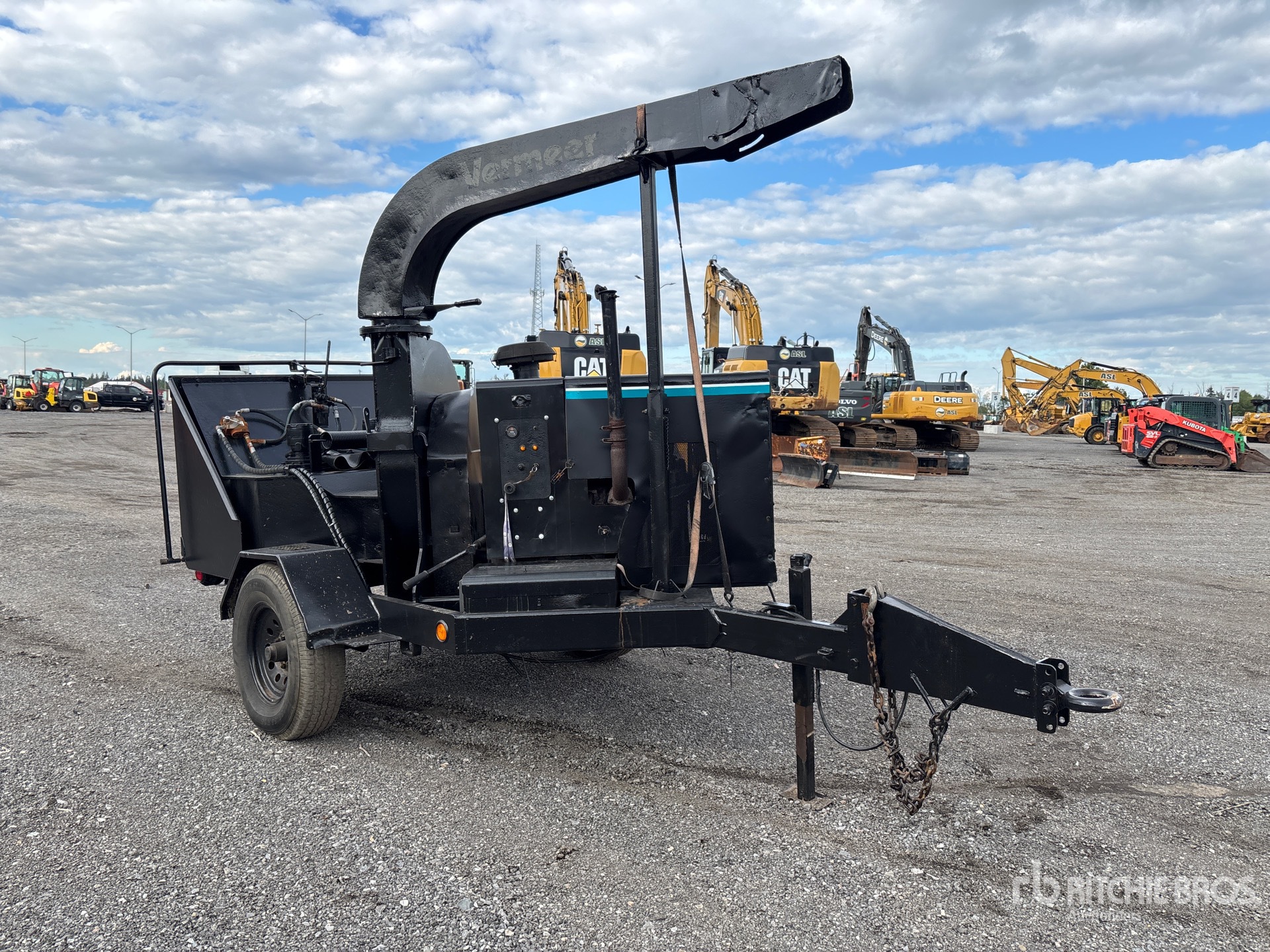 Vermeer BC1230A