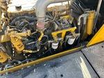 Motor with Fuel Leaks