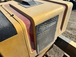Motor with Radiador