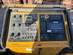Control Station with Calibradores
