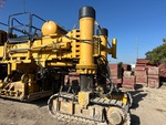 Chassis with Condiciones de Largo