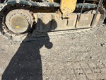 Undercarriage with Desgaste de los rodillos de la oruga