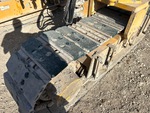 Undercarriage with Almohadillas de Riel