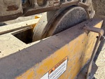 Undercarriage with Rodillos