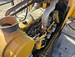 Motor with Engine - Right Side