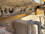 Undercarriage with Desgaste de la conexión de la oruga