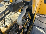 Motor with Cooling System Leaks