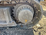 Undercarriage with Piñones