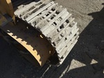 Undercarriage with Almohadillas de Riel
