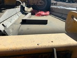 Chassis with Condición de Cinta Transportadora