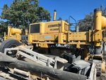 Chassis with Condición del chasis