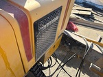 Motor with Radiador