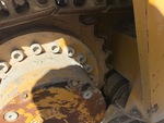 Undercarriage with Piñones