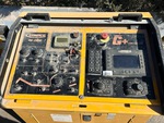 Control Station with Calibradores