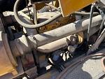 Motor with Oil Leaks