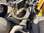 Motor with Engine - Right Side