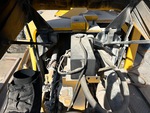 Motor with Cooling System Leaks