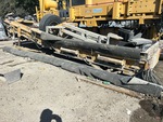 Chassis with Dimensiones de la Transportadora