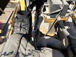 Motor with Fuel Leaks