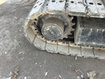Drivetrain with Final Drives