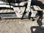 Chassis with Suspension Pivot Points