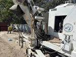 Hydraulics with Hoses