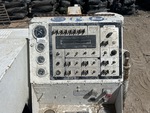 Control Station with Gauges
