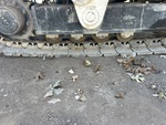 Undercarriage with Track Rollers