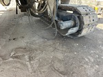 Drivetrain with Drive Motors