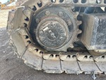 Undercarriage with Sprockets