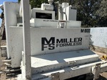 Hydraulics with Hydraulic Tank