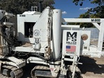 Chassis with Leg Condition