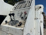 Safety with Safety Lock Out/Stop