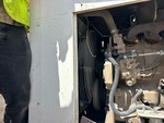Engine with Cooling System Leaks