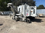 Chassis with Frame Condition