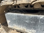 Undercarriage with Idlers