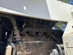 Engine with Exhaust System
