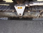 Chassis with Suspension Pivot Points