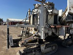 Chassis with Leg Condition