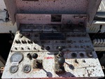 Control Station with Gauges