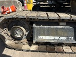 Undercarriage with Grouser Height