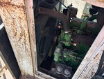 Engine with Cooling System Leaks