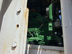 Engine with Engine - Right Side