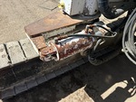 Hydraulics with Cylinder(s)