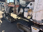 Chassis with Frame Condition
