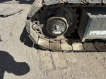 Drivetrain with Final Drives