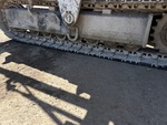 Undercarriage with Track Rollers